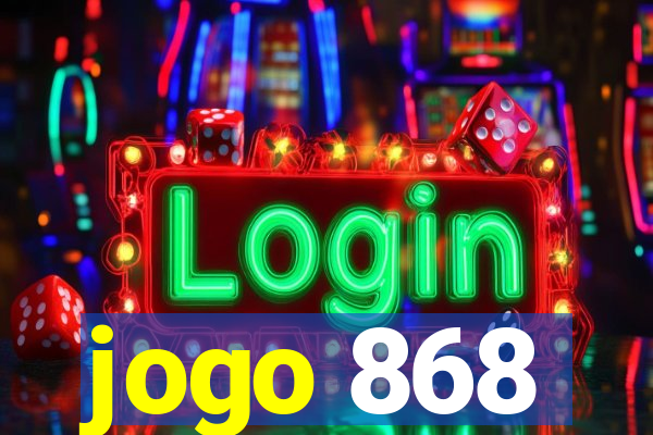 jogo 868